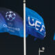 UEFA, Liga Mistrů