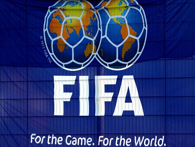 FIFA By Steindy (talk) 2258, 30 March 2017 (UTC) - Own work, CC BY 3.0