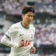 Heung Min Son, Tottenham Hotspur