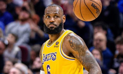 lebron james, la lakers, nba