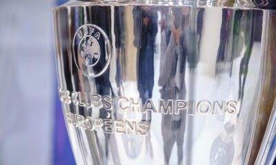 Champions League, Liga mistrů
