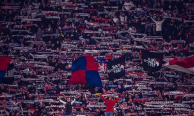 Olympique Lyon, Fans, Fanousci