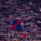 Olympique Lyon, Fans, Fanousci