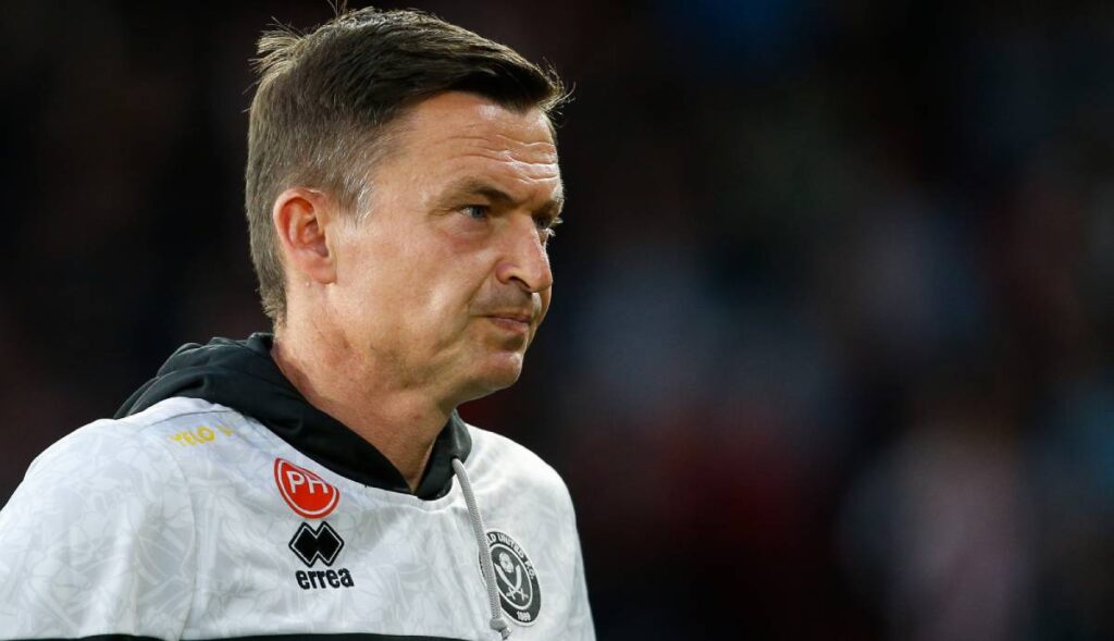 Paul-Heckingbottom-Sheffield-United