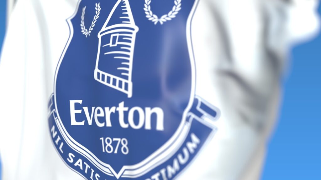 everton