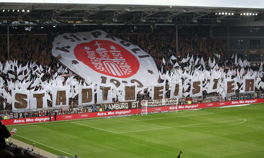 st. pauli