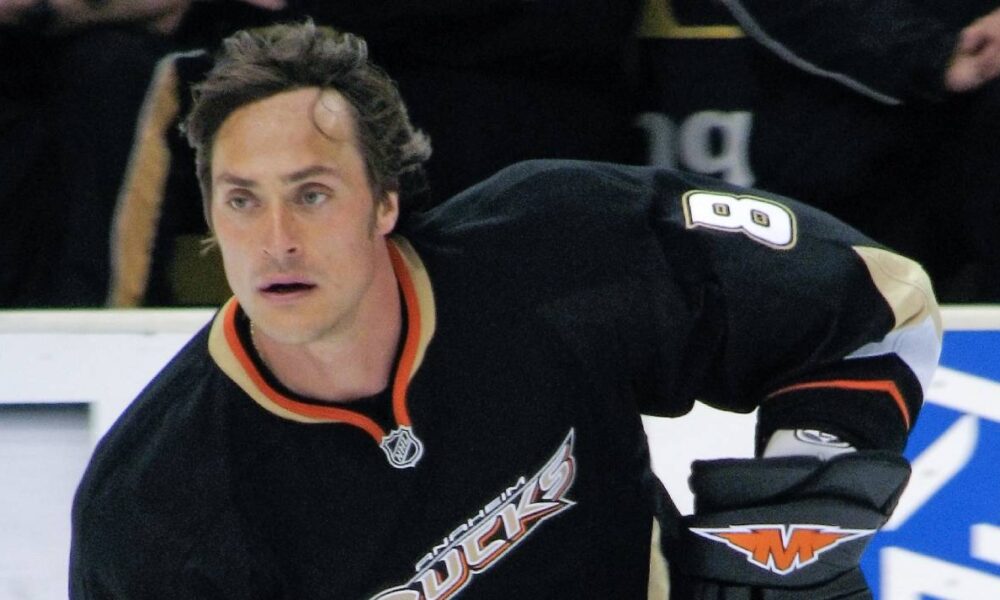 teemu selanne