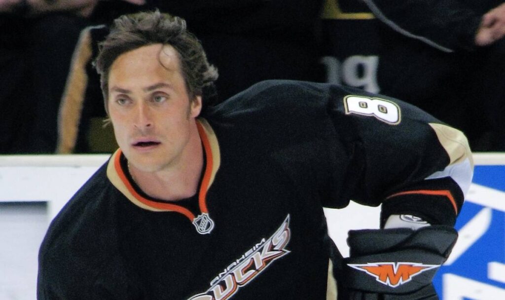 teemu selanne