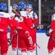Český hokejový juniorský tým, Kulich, Hamara, Sapoušek, češi