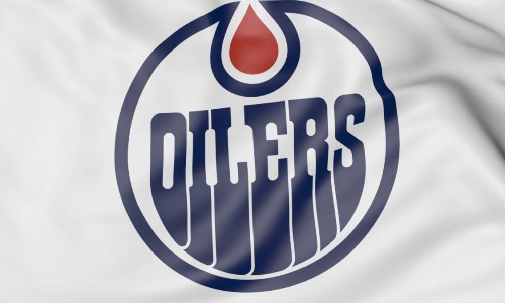 Edmonton Oilers, NHL