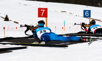 Biatlon