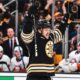 NHL Boston Pastrnak