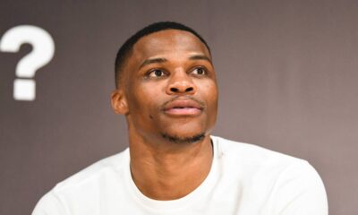 Russell Westbrook