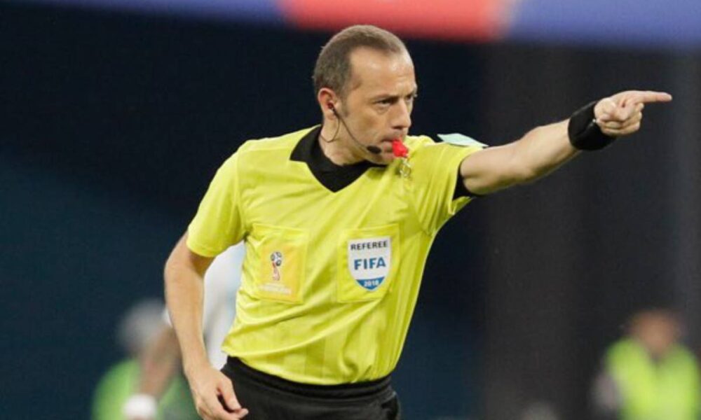 Cuneyt Cakir