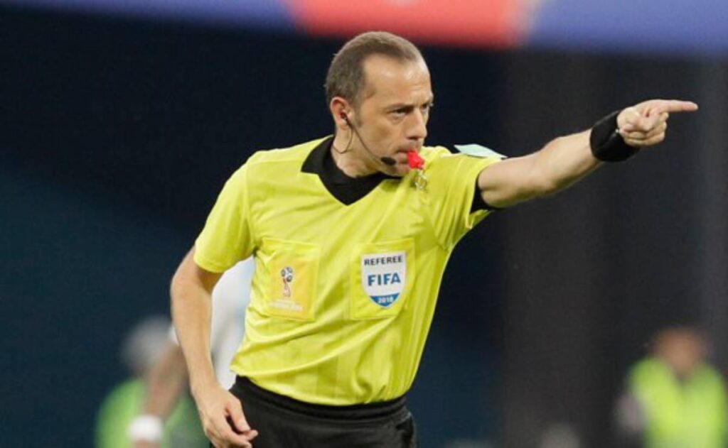 Cuneyt Cakir