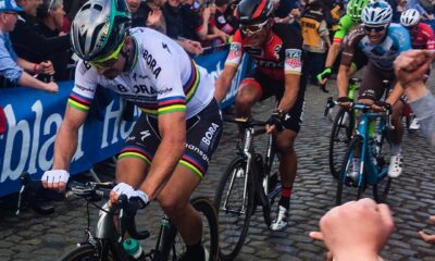 peter sagan, cyklistika