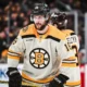Pavel Zacha, Boston Bruins, NHL