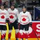 kanada, kanadska hokejova reprezentace