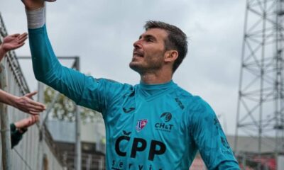 Florin Nita, FK Pardubice