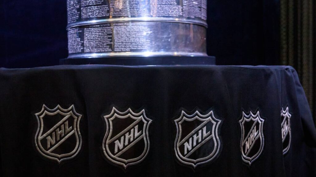 NHL, Stanley Cup