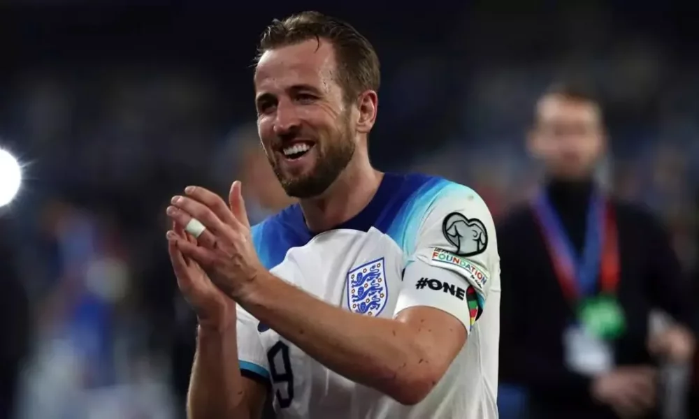 harry kane, anglie, anglicka fotbalova reprezentace