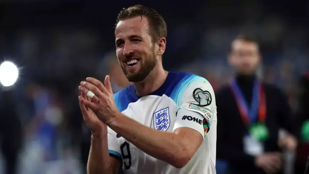 harry kane, anglie, anglicka fotbalova reprezentace