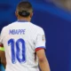 Kylian Mbappé, Francouzská fotbalová reprezentace, EURO 2024