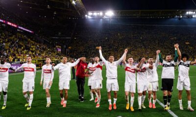 VfB Stuttgart