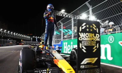 Max Verstappen Red Bull