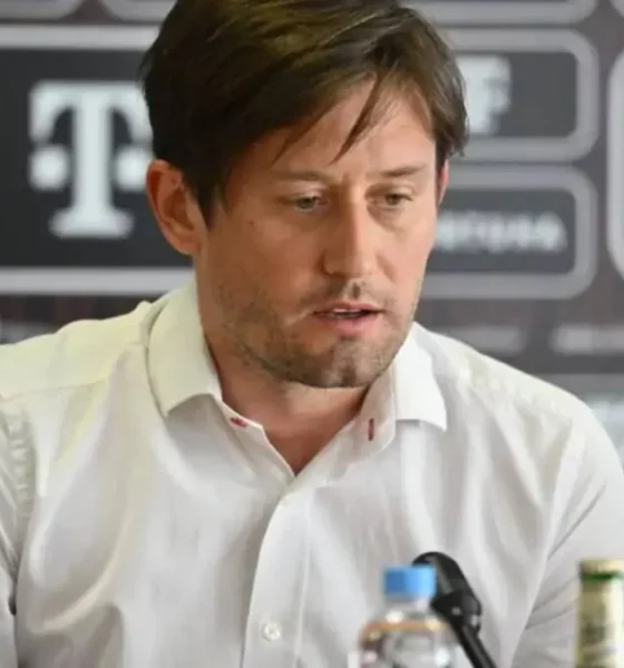 Tomáš Rosický Sparta Praha